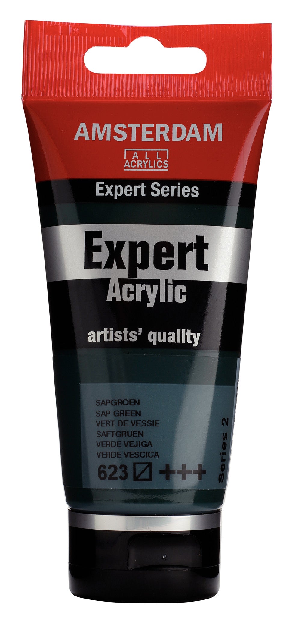Amsterdam Expert Akrylfärg 75 ml