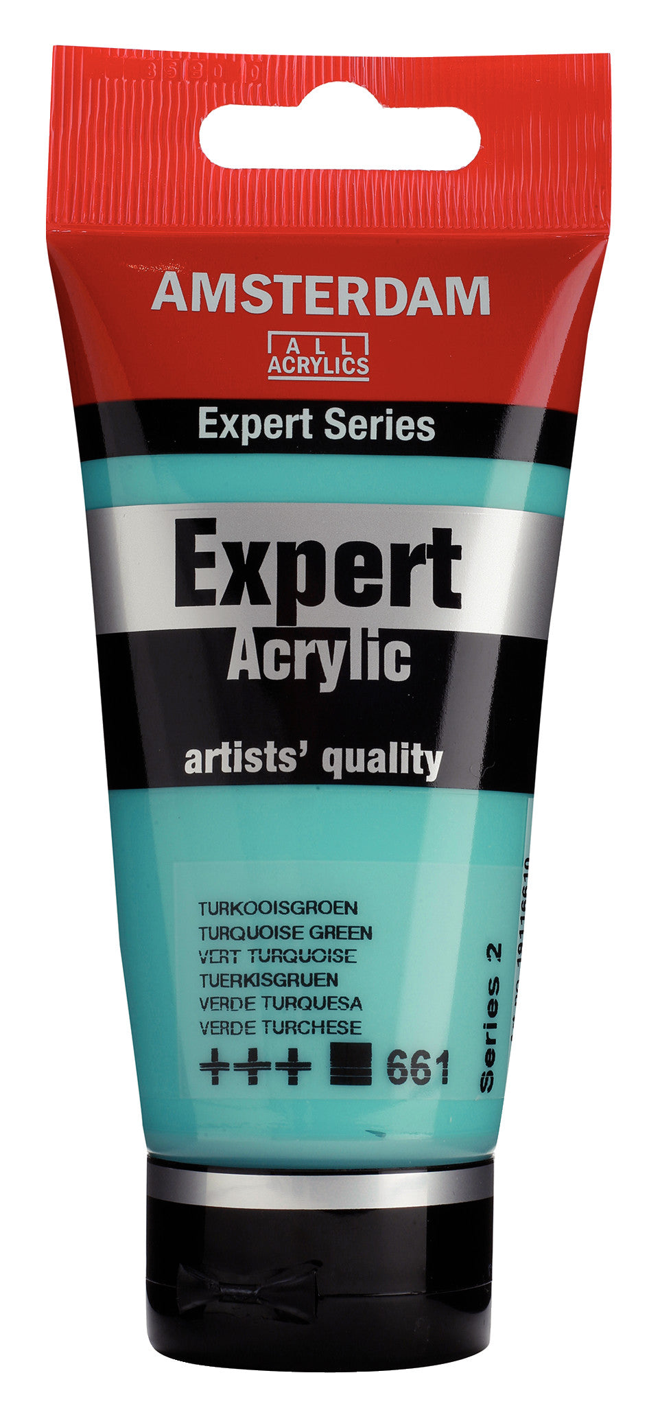 Amsterdam Expert Akrylfärg 75 ml