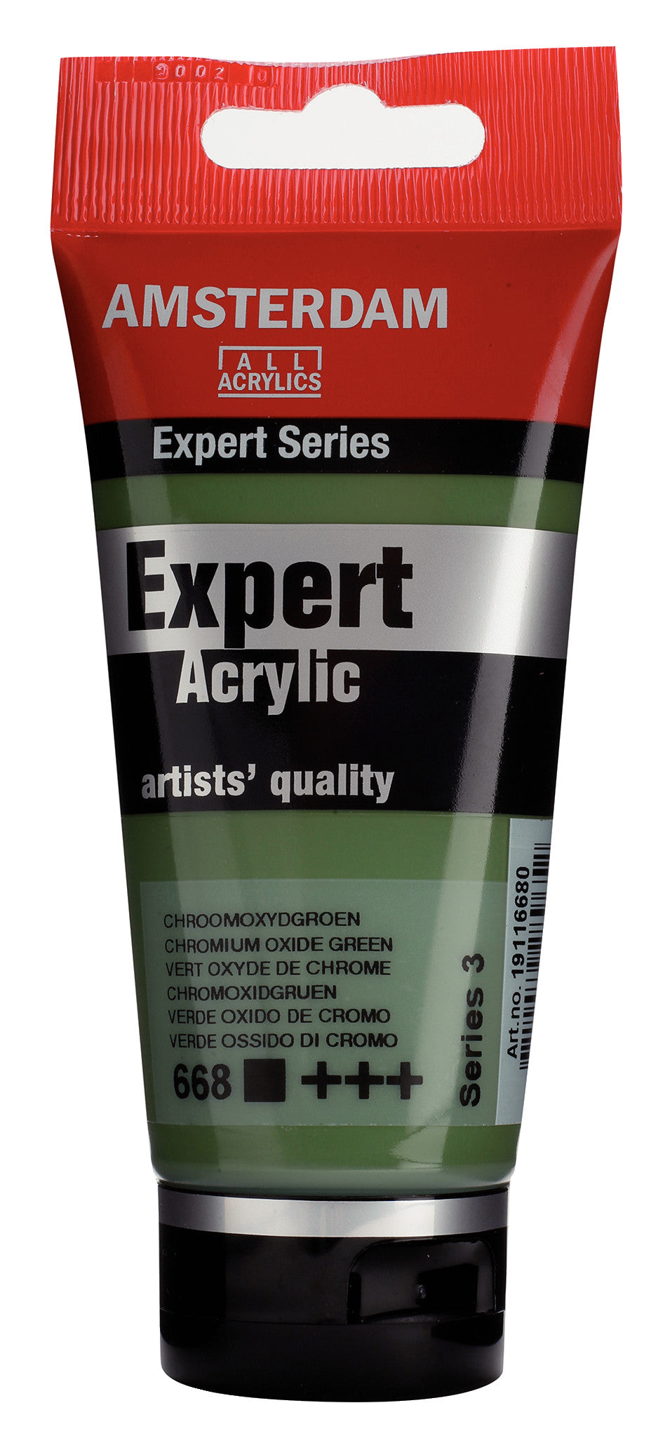 Amsterdam Expert Akrylfärg 75 ml