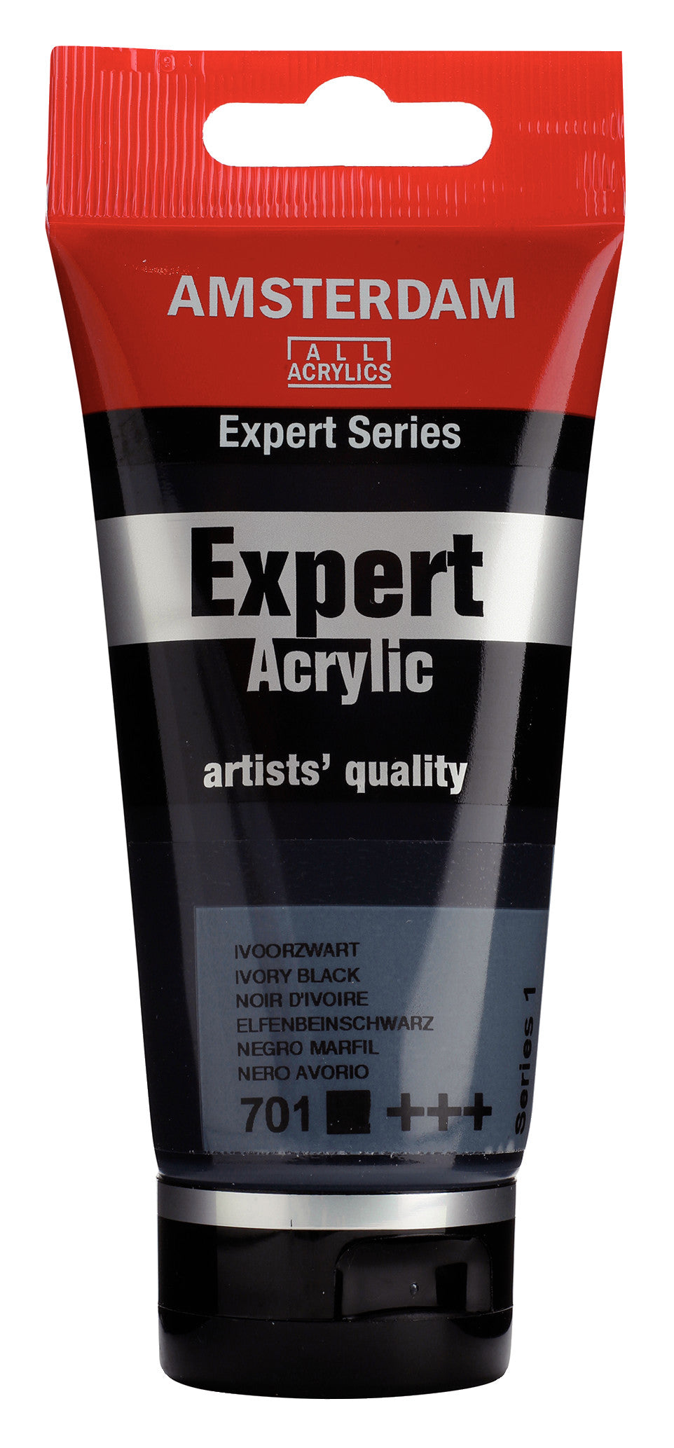 Amsterdam Expert Akrylfärg 75 ml