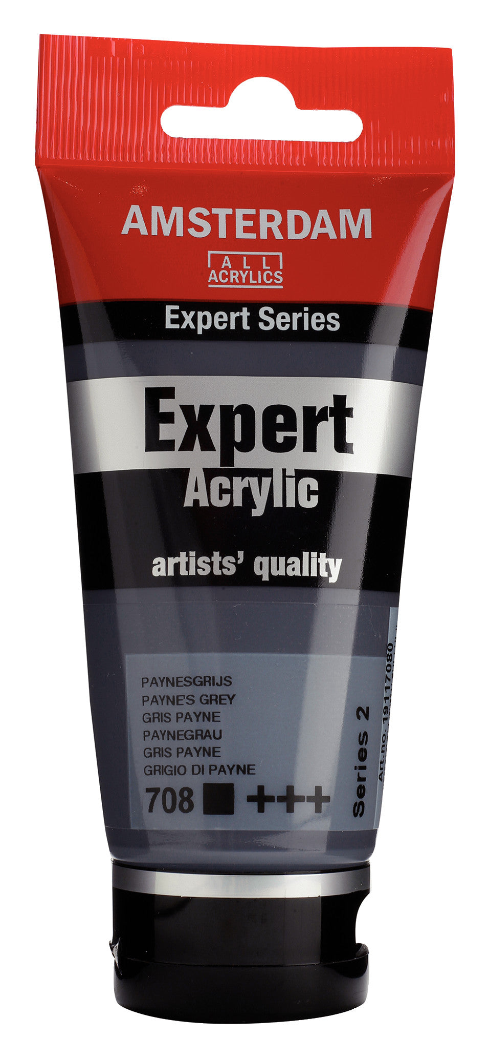Amsterdam Expert Akrylfärg 75 ml