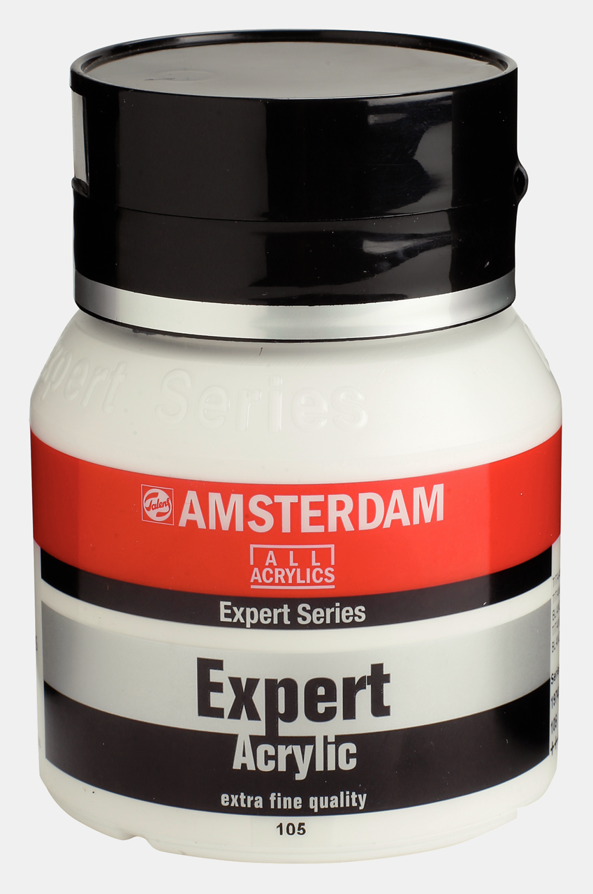 Amsterdam Expert Akrylfärg 400 ml