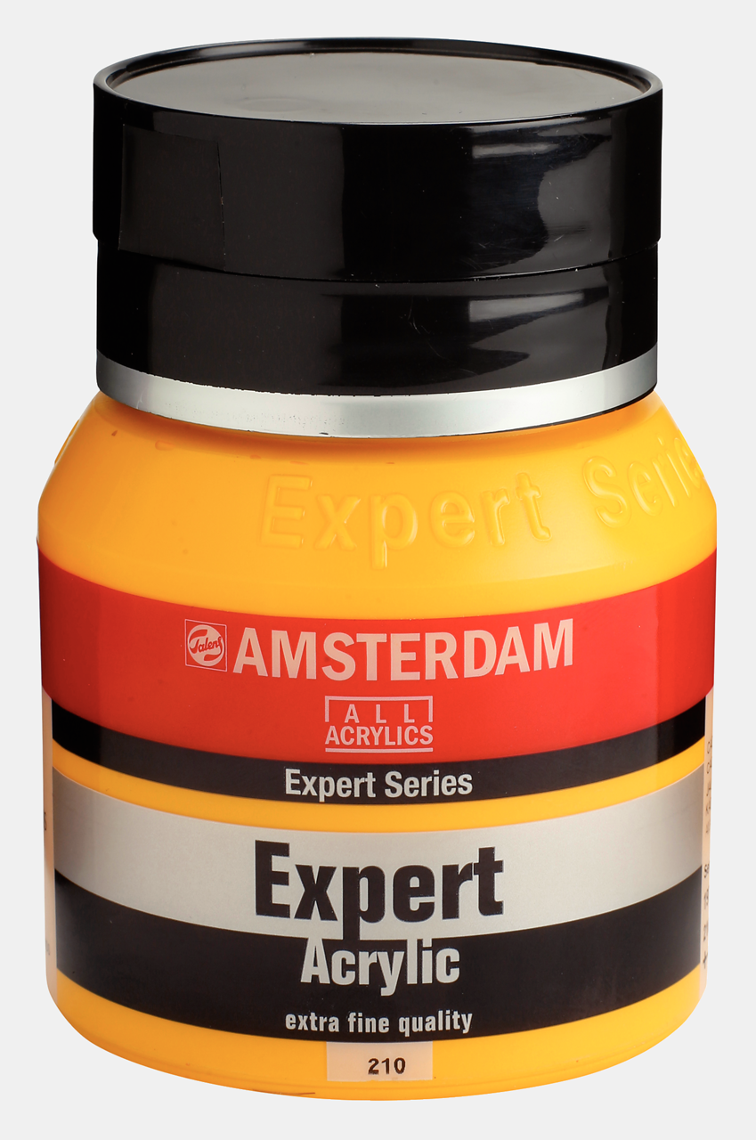 Amsterdam Expert Akrylfärg 400 ml