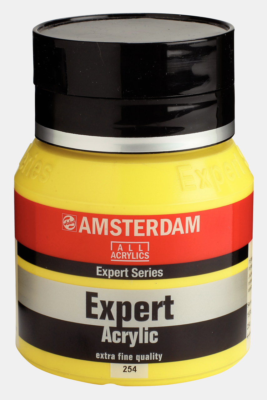 Amsterdam Expert Akrylfärg 400 ml