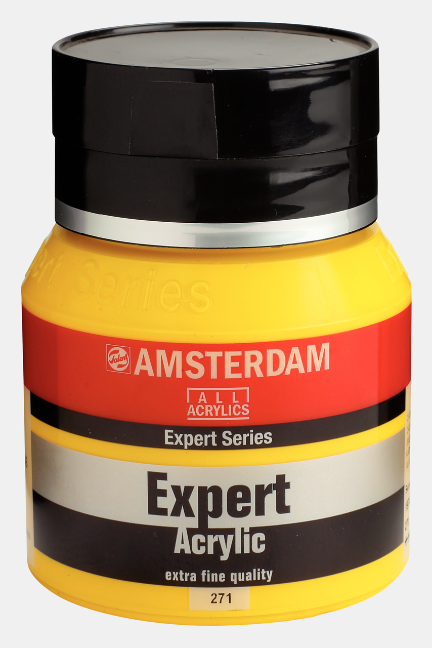 Amsterdam Expert Akrylfärg 400 ml