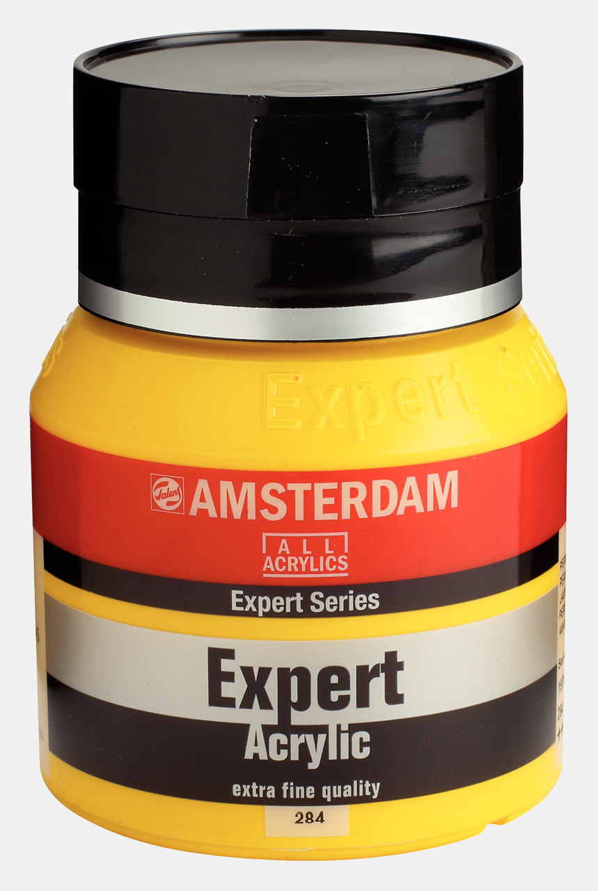 Amsterdam Expert Akrylfärg 400 ml