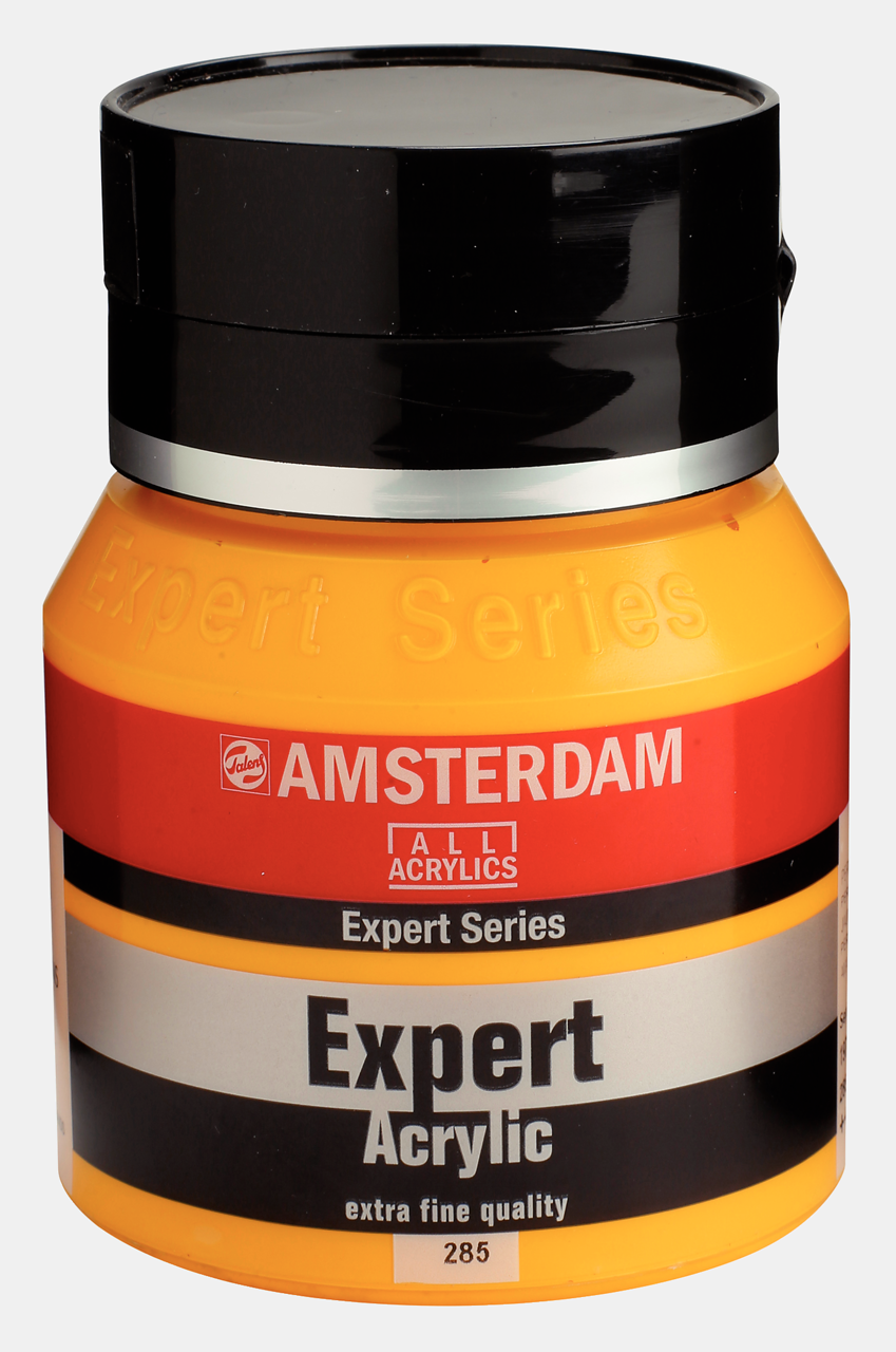 Amsterdam Expert Akrylfärg 400 ml