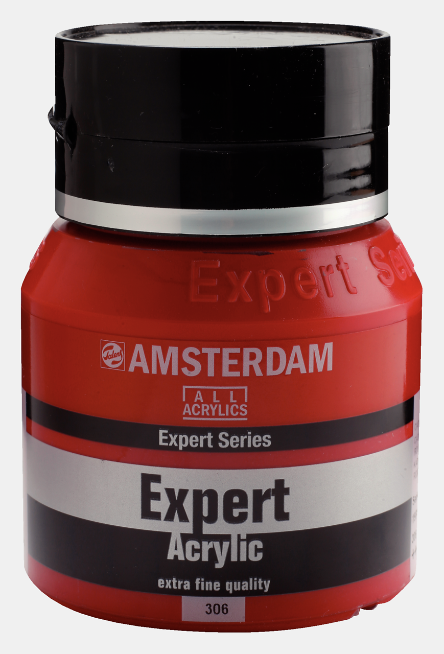 Amsterdam Expert Akrylfärg 400 ml