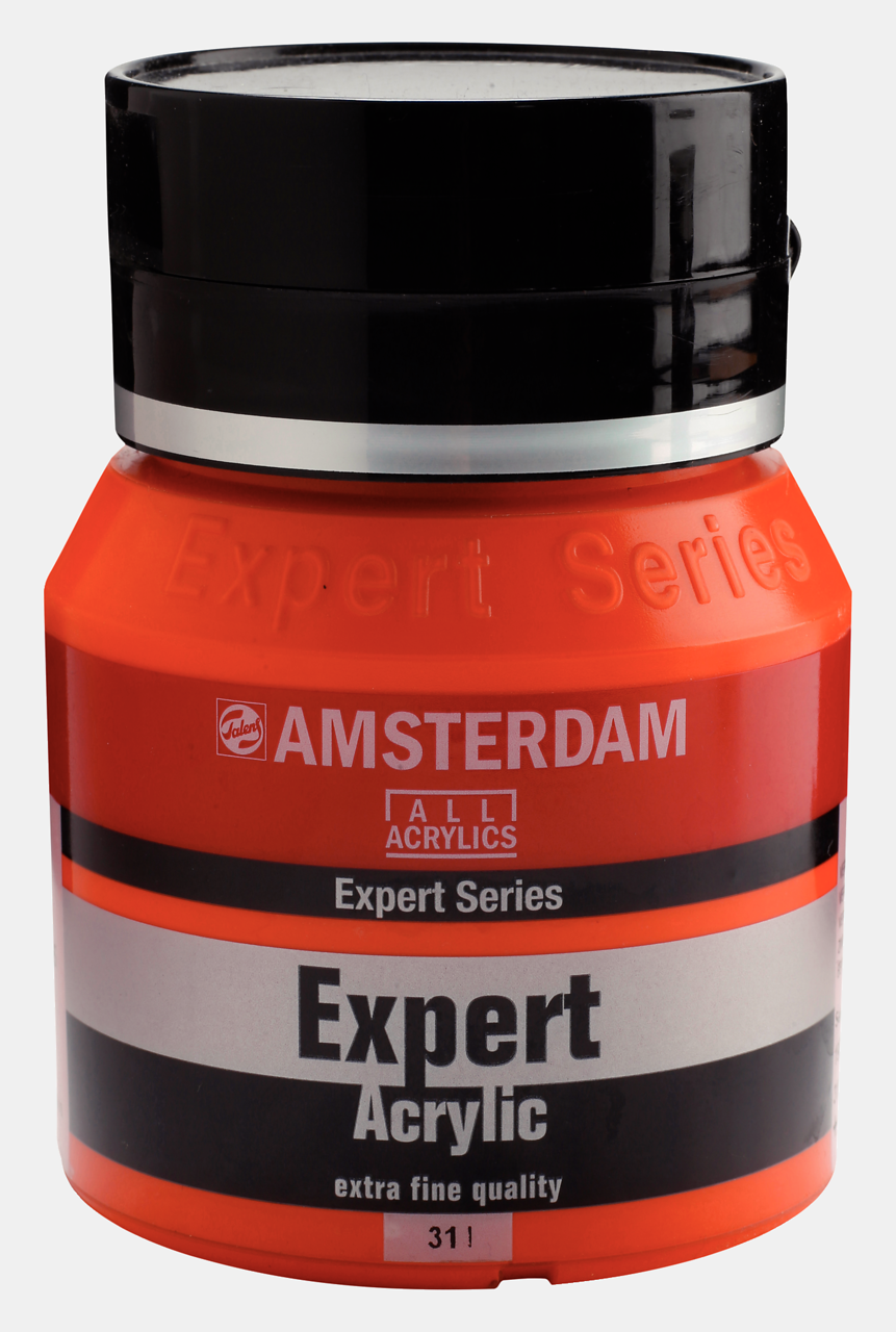 Amsterdam Expert Akrylfärg 400 ml