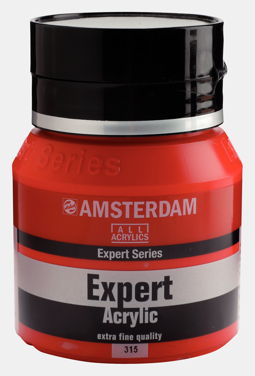 Amsterdam Expert Akrylfärg 400 ml