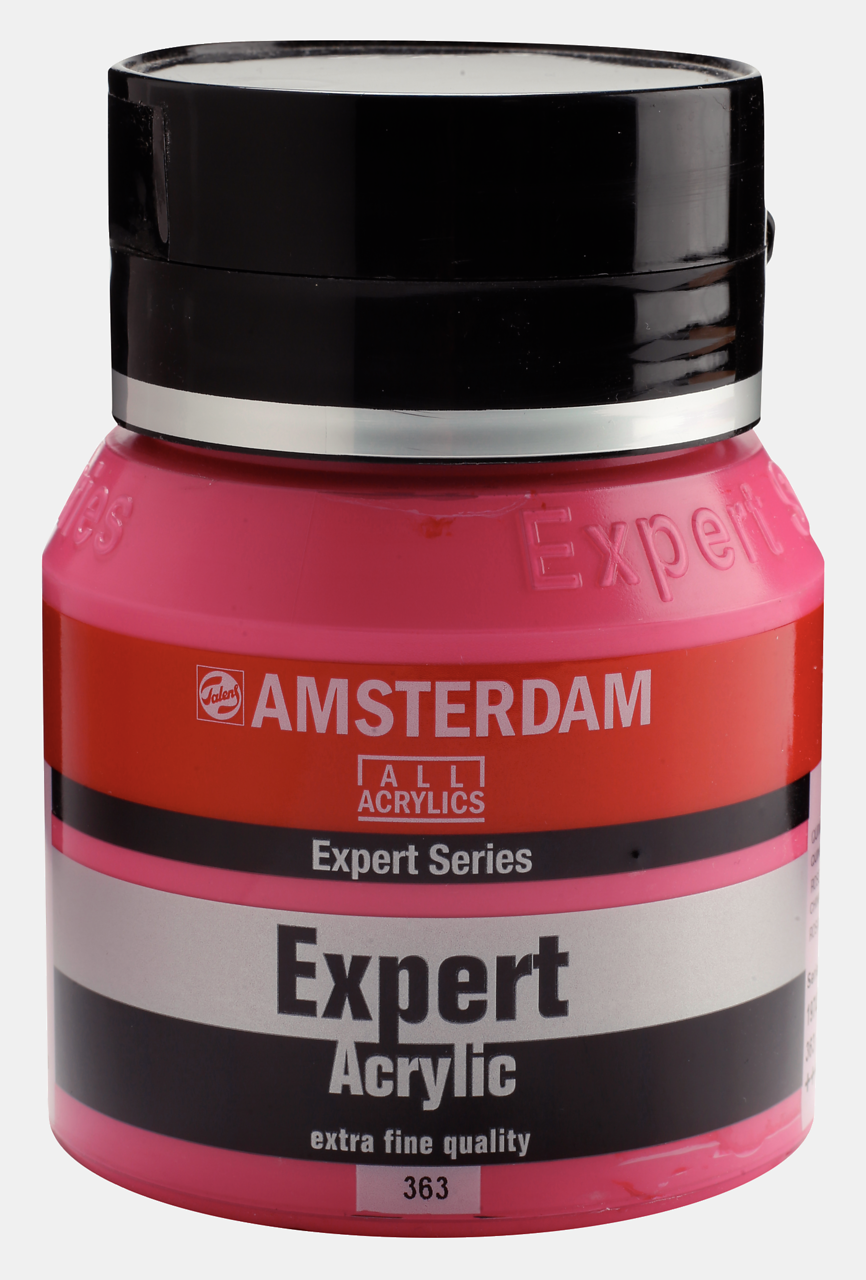 Amsterdam Expert Akrylfärg 400 ml