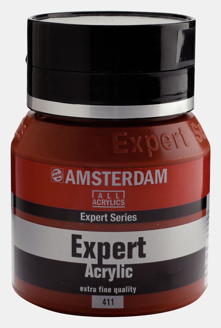 Amsterdam Expert Akrylfärg 400 ml