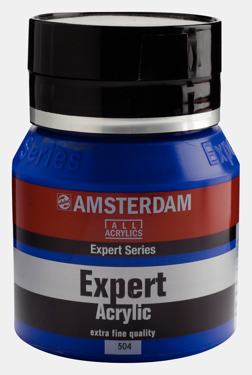 Amsterdam Expert Akrylfärg 400 ml