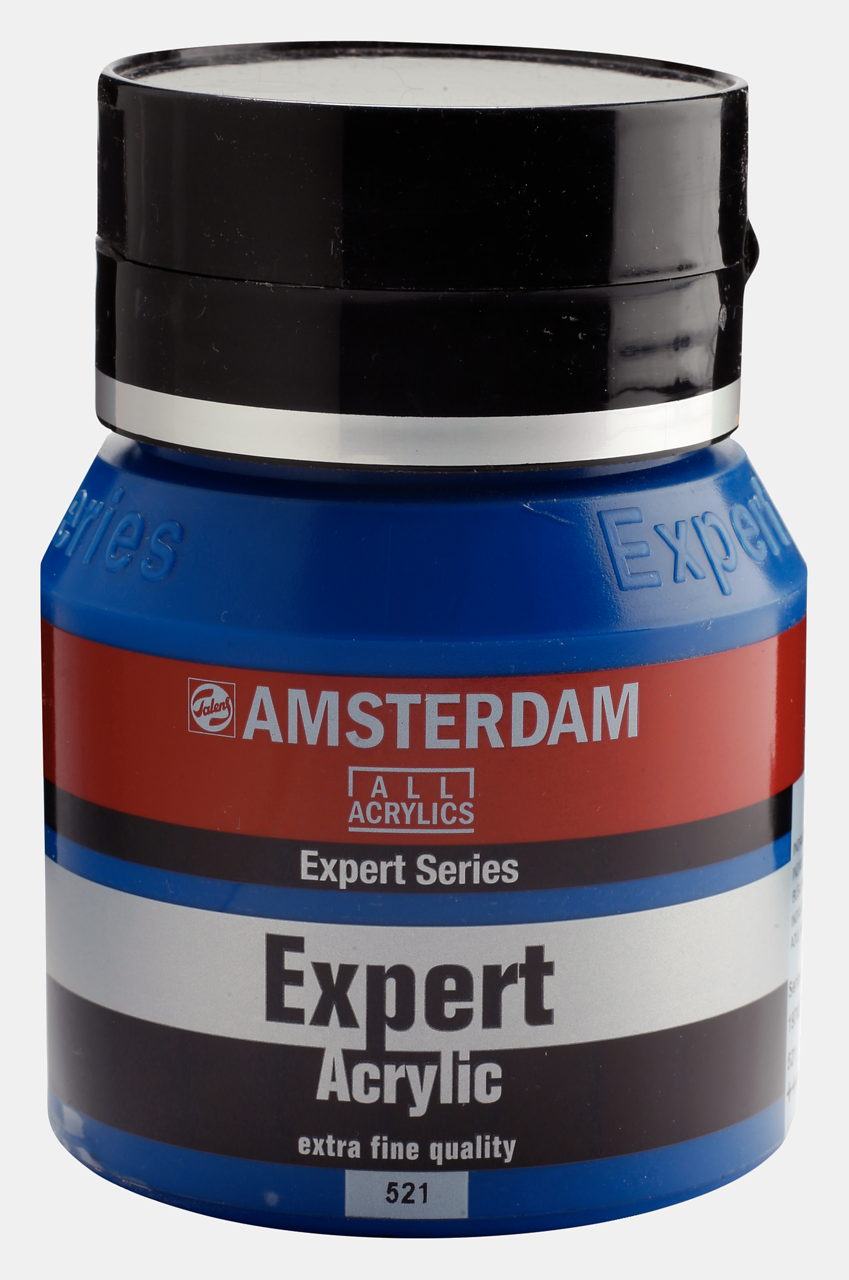 Amsterdam Expert Akrylfärg 400 ml