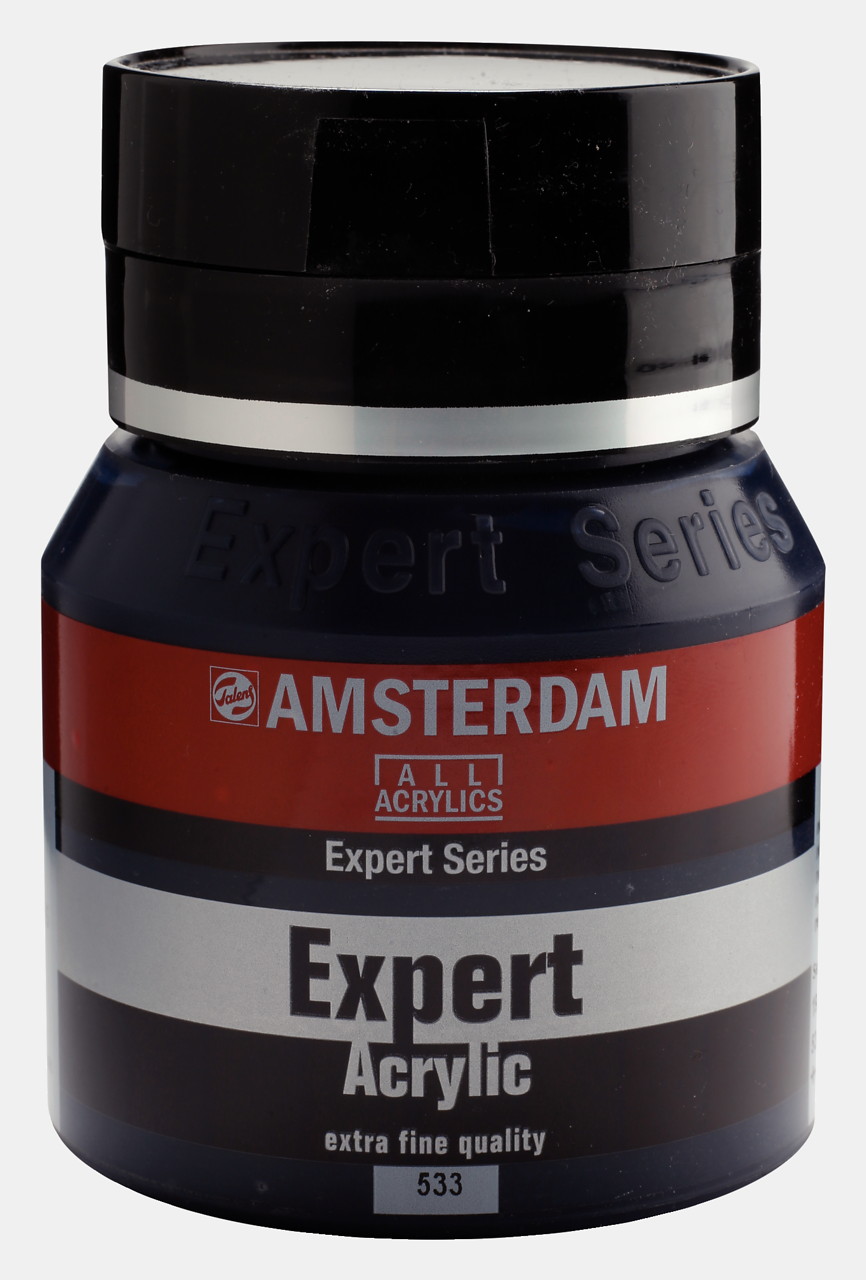 Amsterdam Expert Akrylfärg 400 ml
