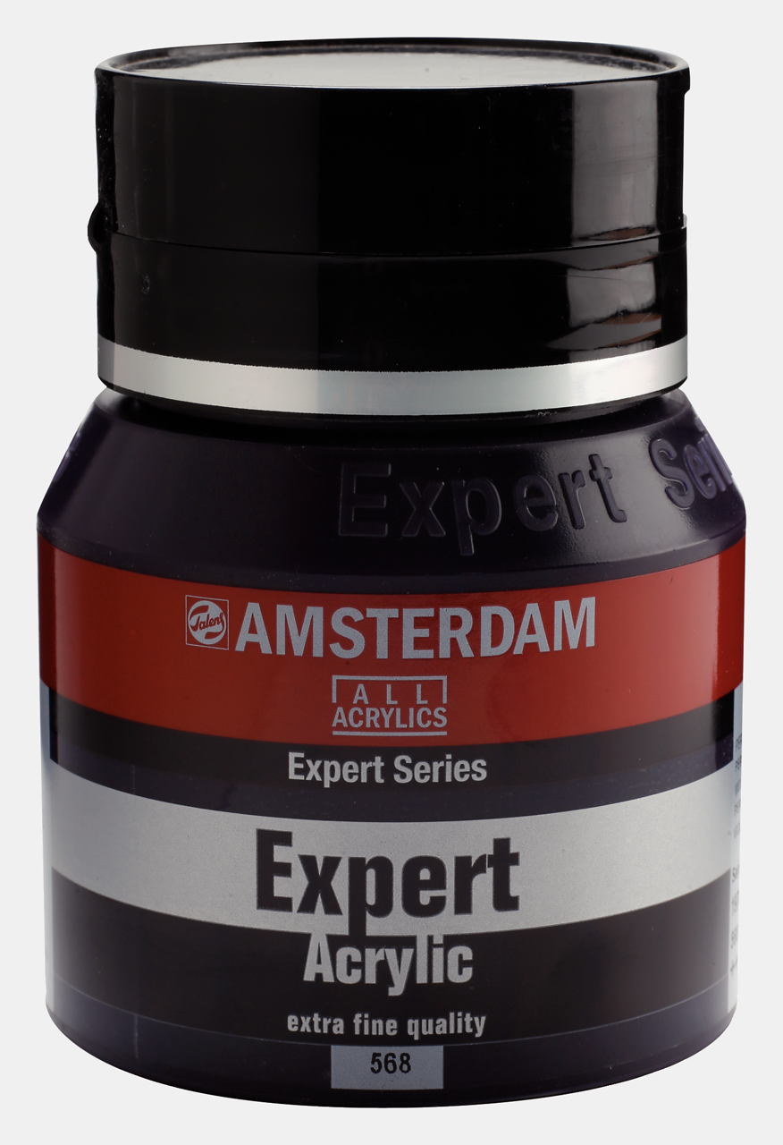 Amsterdam Expert Akrylfärg 400 ml