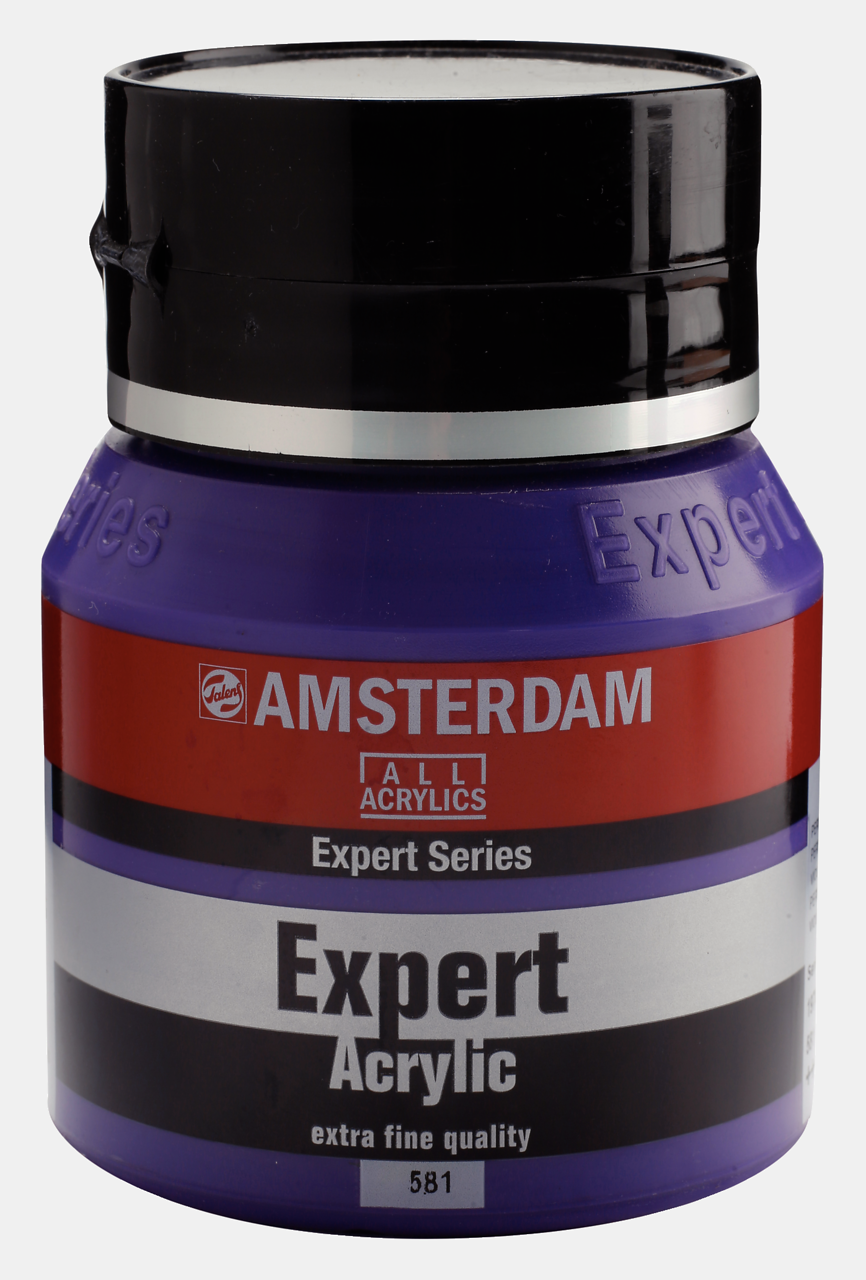 Amsterdam Expert Akrylfärg 400 ml