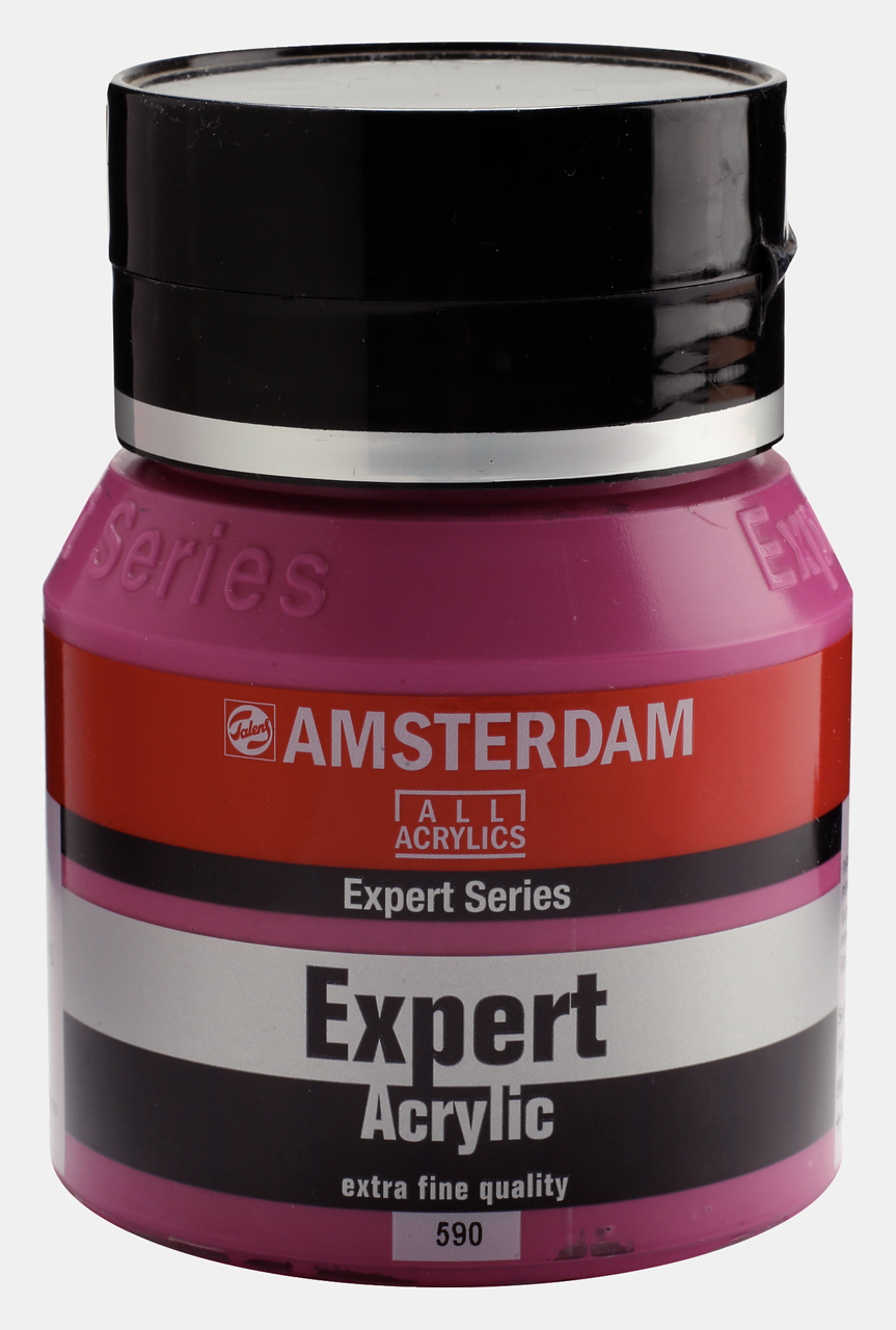 Amsterdam Expert Akrylfärg 400 ml