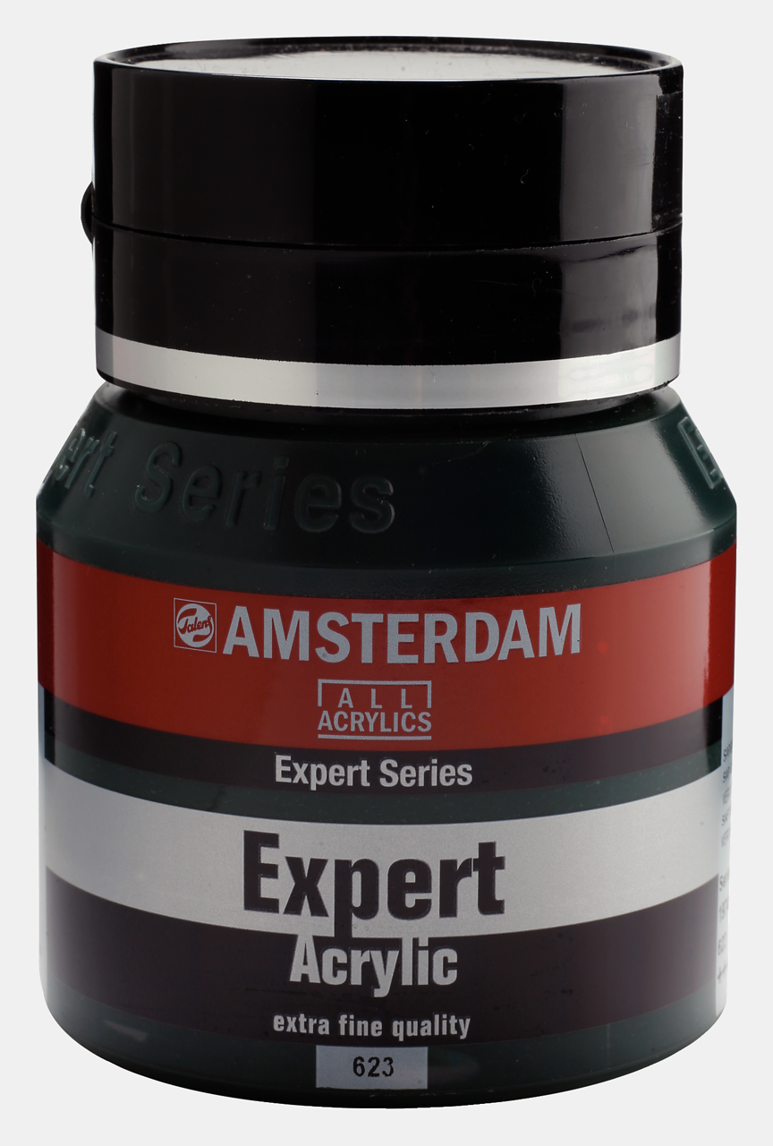 Amsterdam Expert Akrylfärg 400 ml