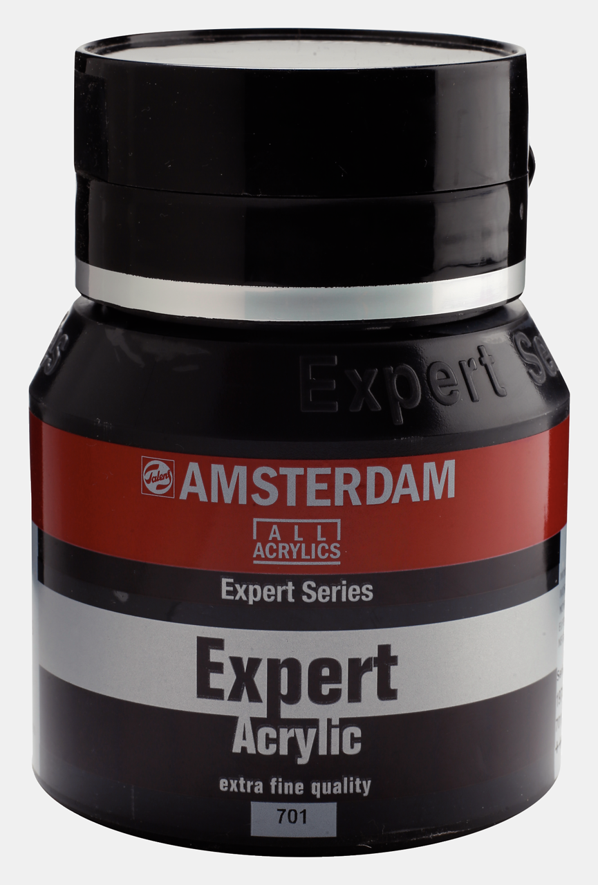 Amsterdam Expert Akrylfärg 400 ml