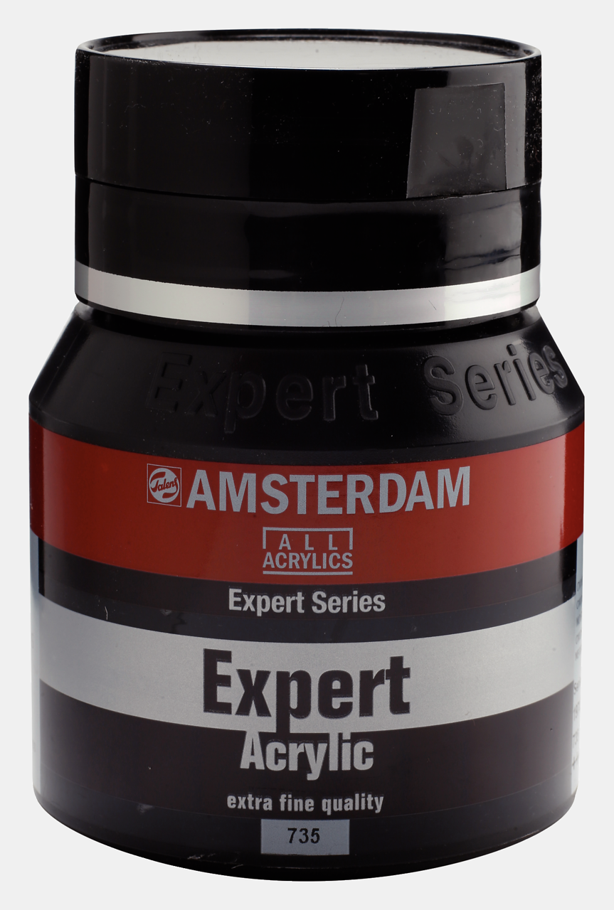 Amsterdam Expert Akrylfärg 400 ml