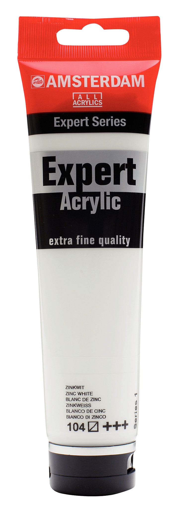 Amsterdam Expert Akrylfärg 150 ml