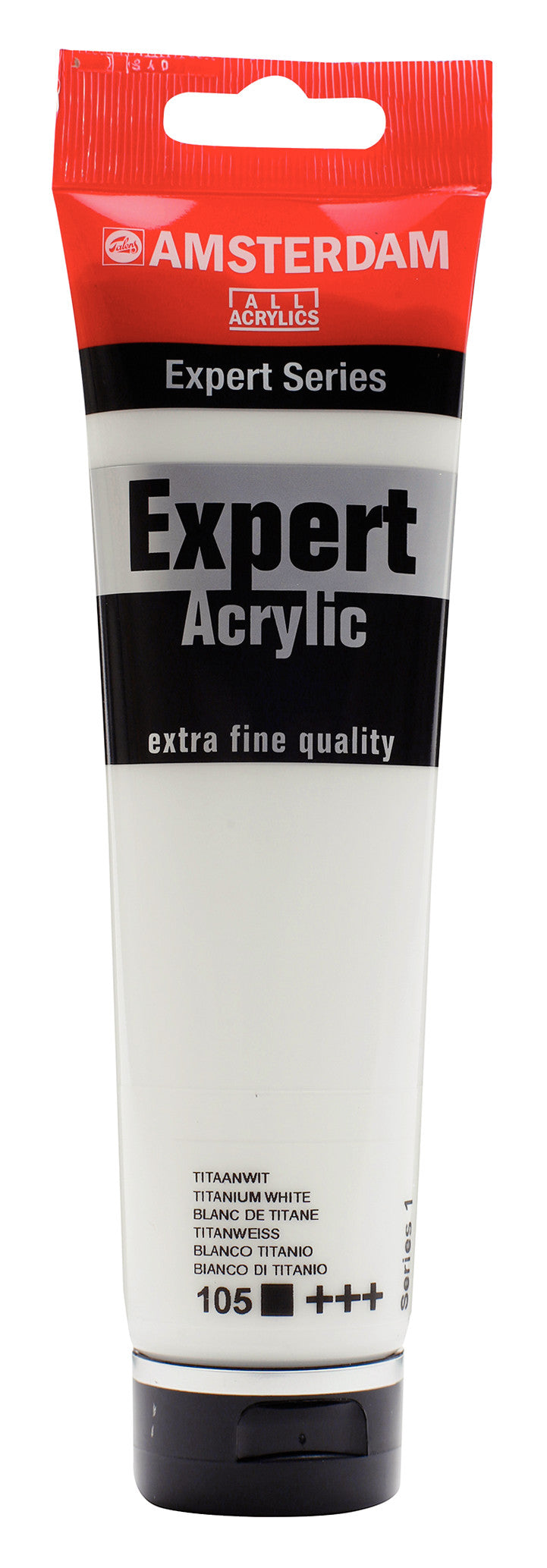 Amsterdam Expert Akrylfärg 150 ml