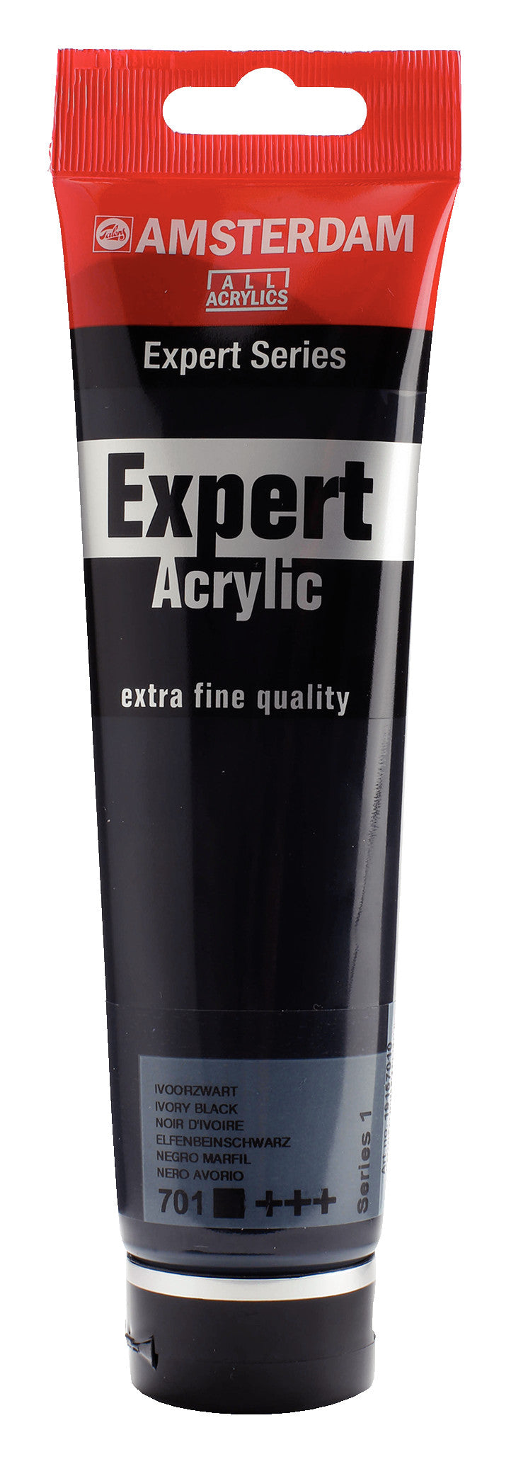 Amsterdam Expert Akrylfärg 150 ml
