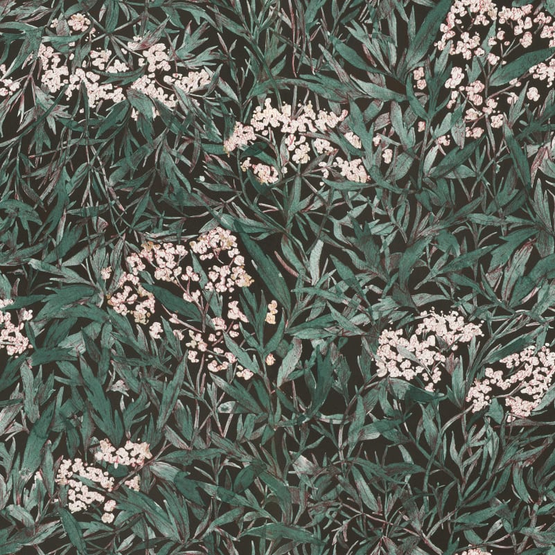Sandberg Malin, Black - 225-81