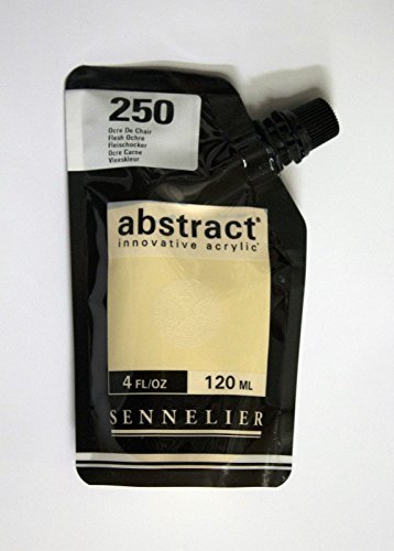 Sennelier Abstract Akrylfärg 120 ml