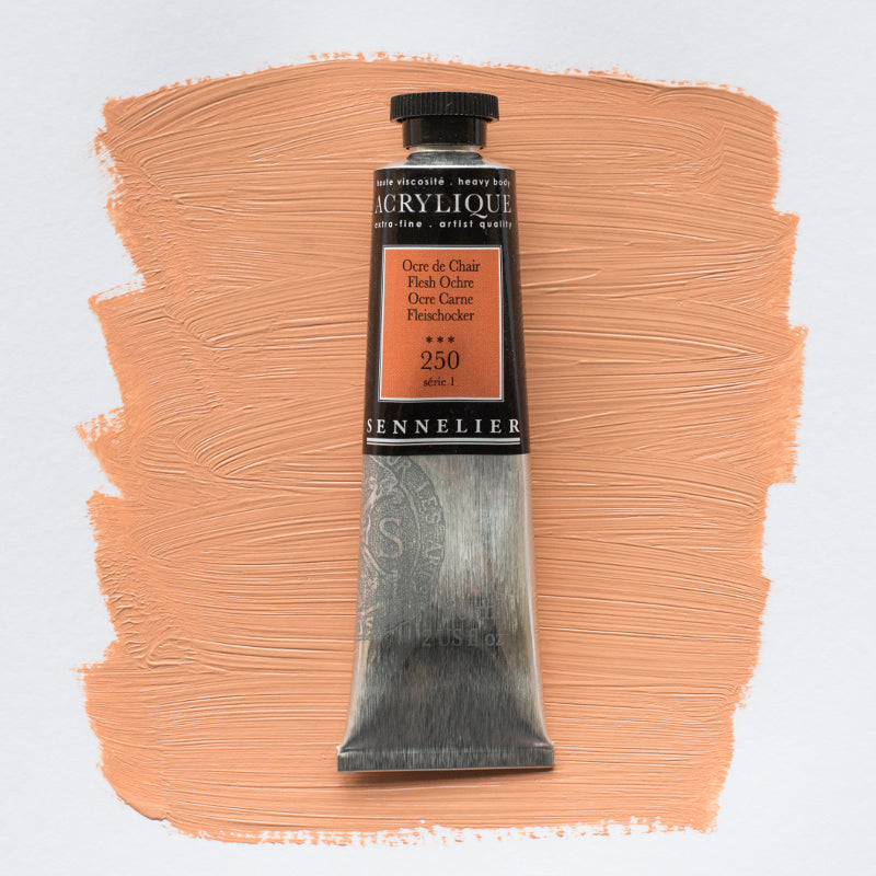 Sennelier Artist Acrylique Akrylfärg 60 ml