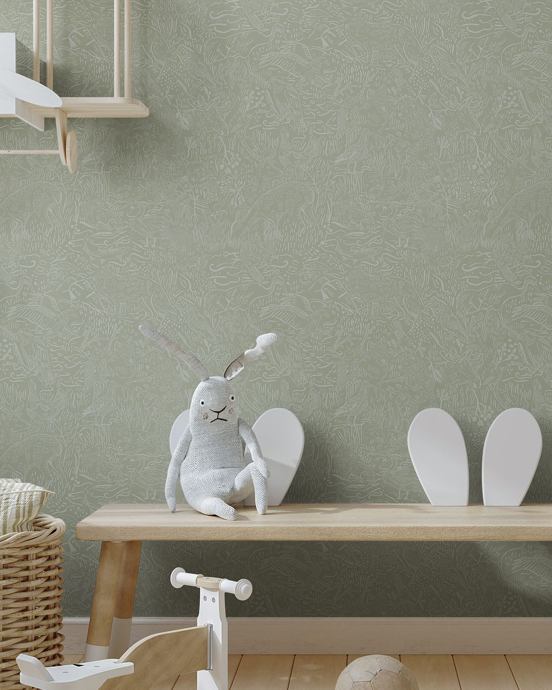 Midbec Landskapsdjur - 26017