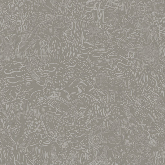 Midbec Landskapsdjur - 26022