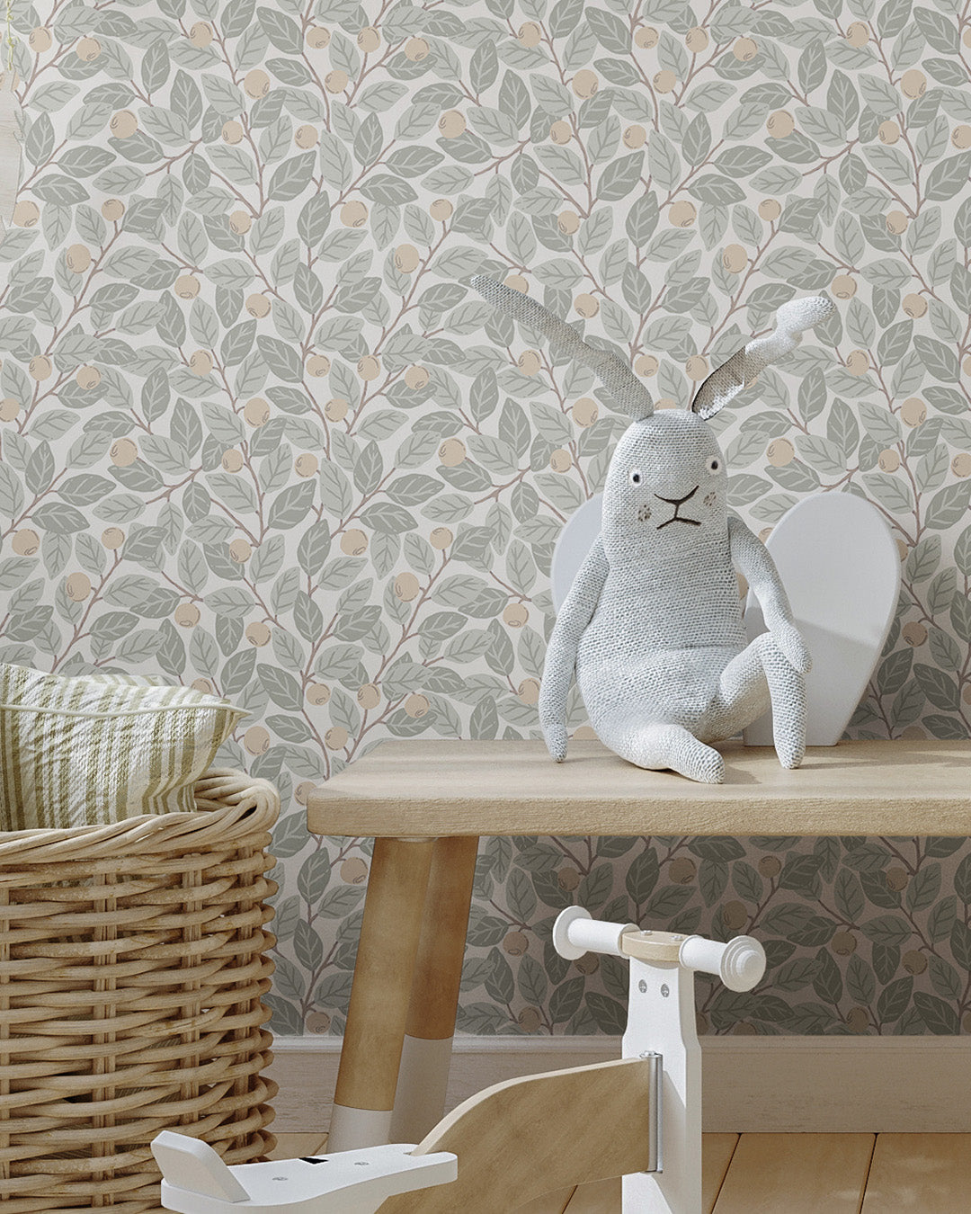 Midbec Blåbär - 26025