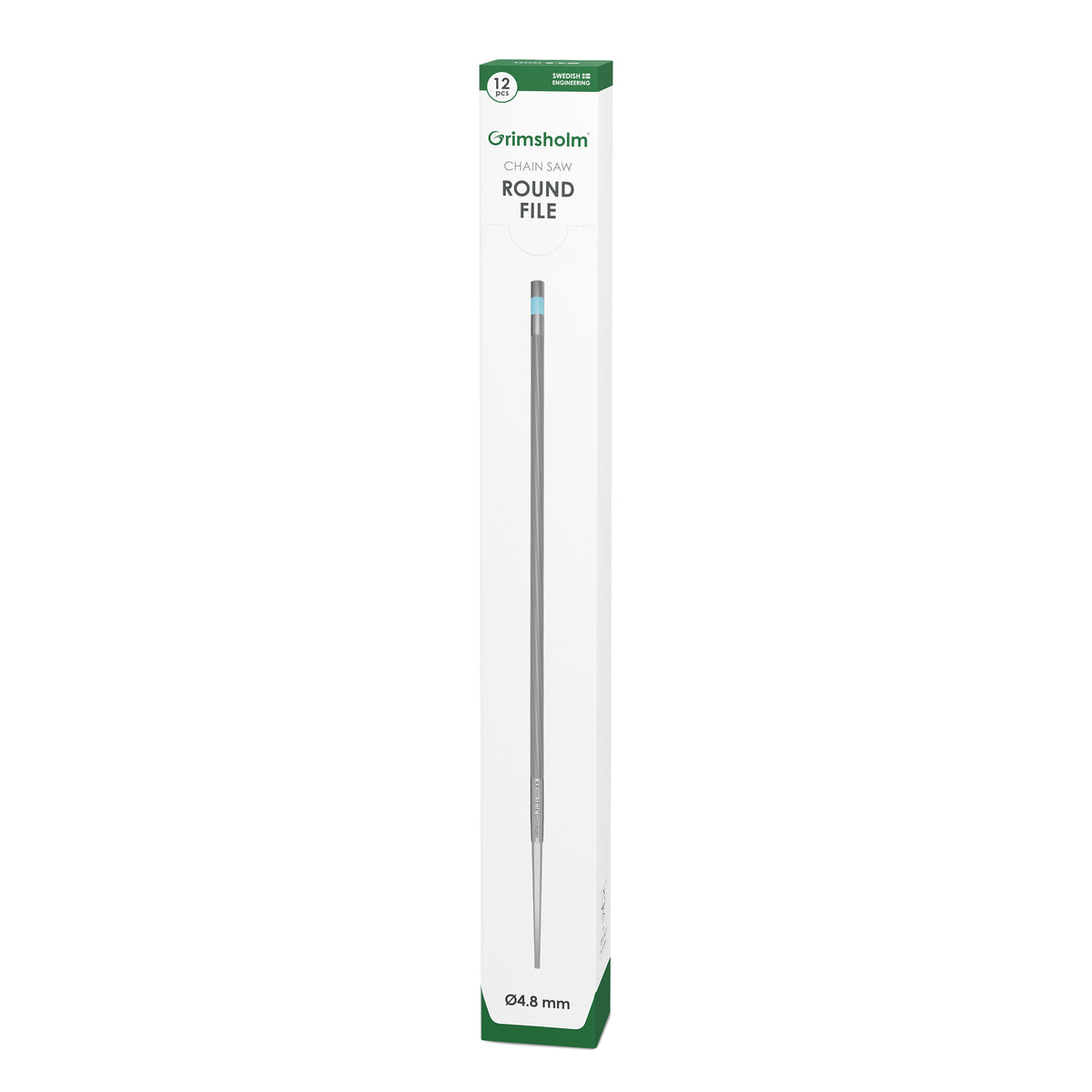 Rundfil Premium Cut 4.8 mm, 12-pack