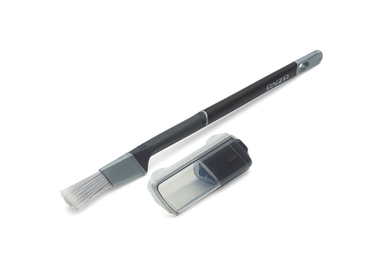 ANZA PLATINUM PRECISIONSPENSEL 15 MM