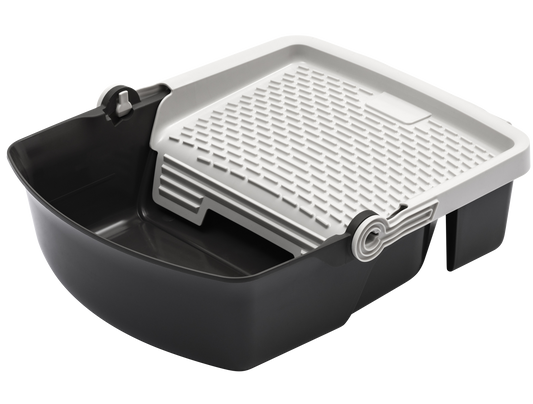 ANZA FÄRGTRÅG FILL & CARRY 3.3 L