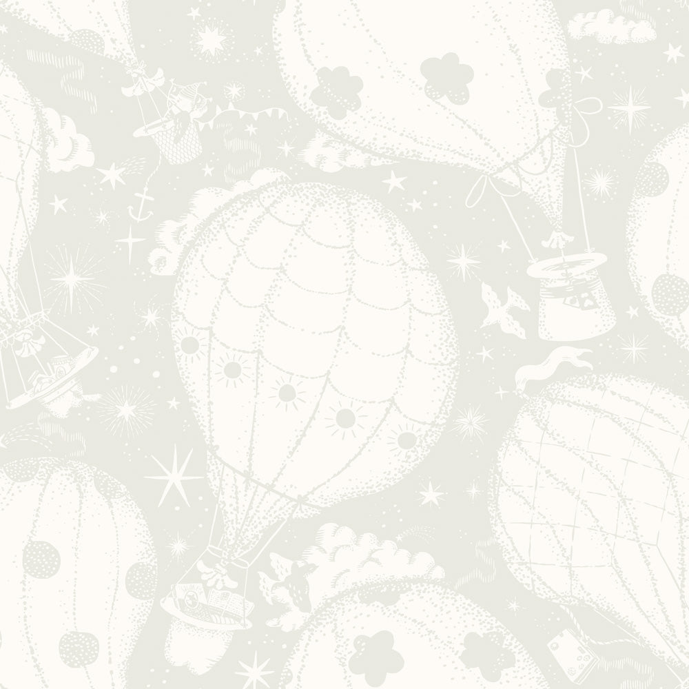 Midbec Ballongerna - 29001