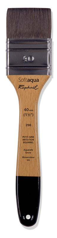 Raphael Syntet SoftAqua Flat - 40 mm