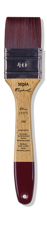 Raphael Syntet Sepia Moddlare / Mop - 40 mm