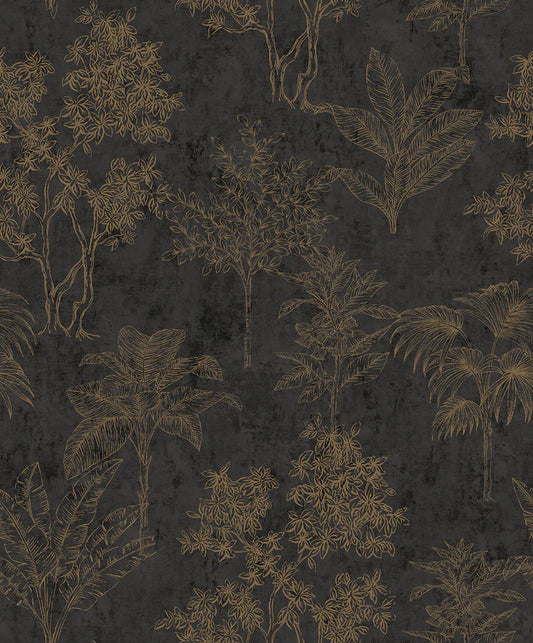 Fiona Grace TROPICAL FOREST - 36108