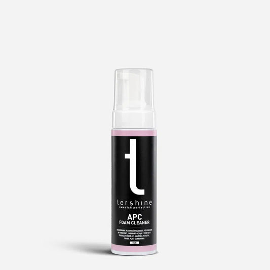 Tershine APC - Allrengöring Foam Cleaner 200 ml