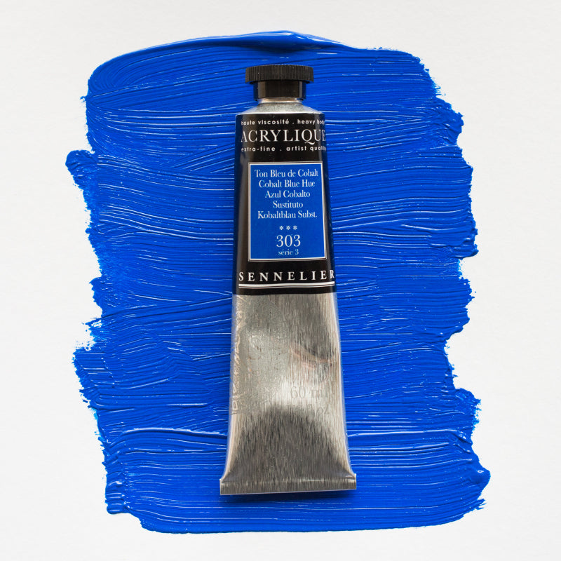 Sennelier Artist Acrylique Akrylfärg 60 ml
