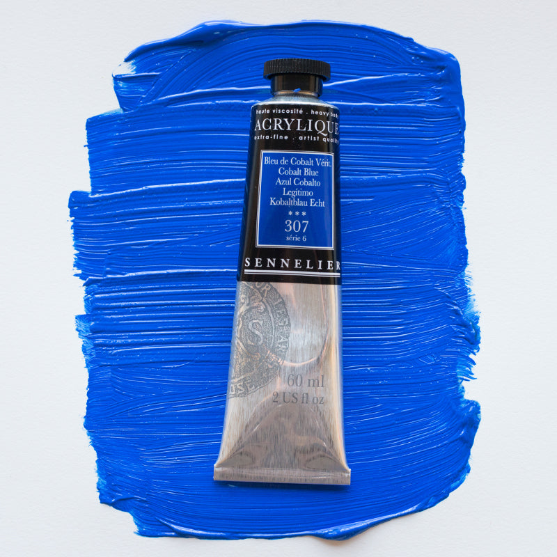 Sennelier Artist Acrylique Akrylfärg 60 ml