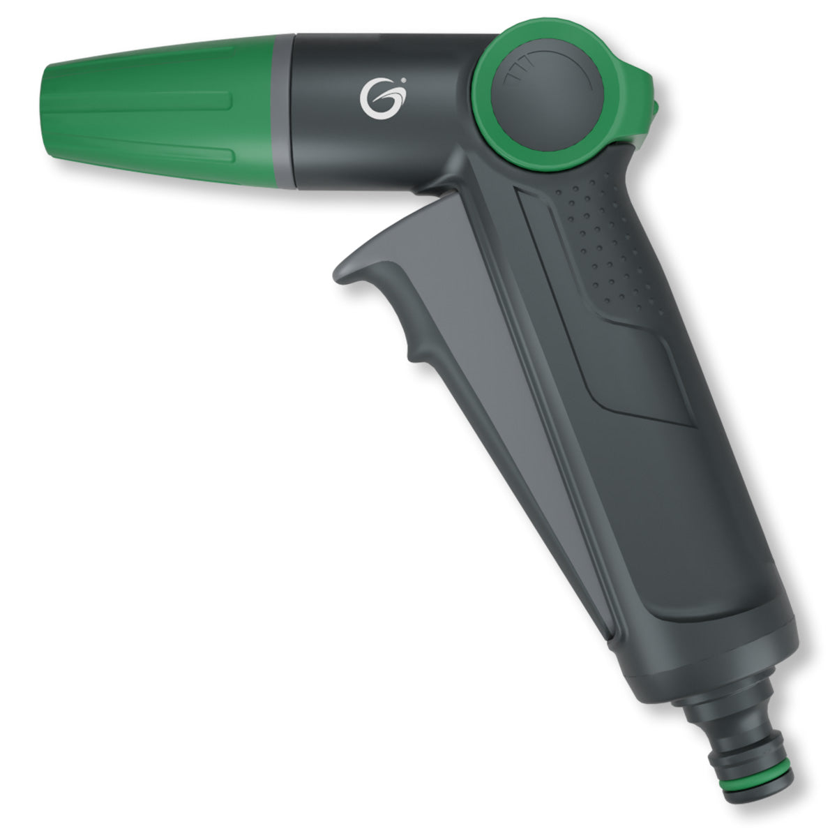 Spraypistol Jet One-click