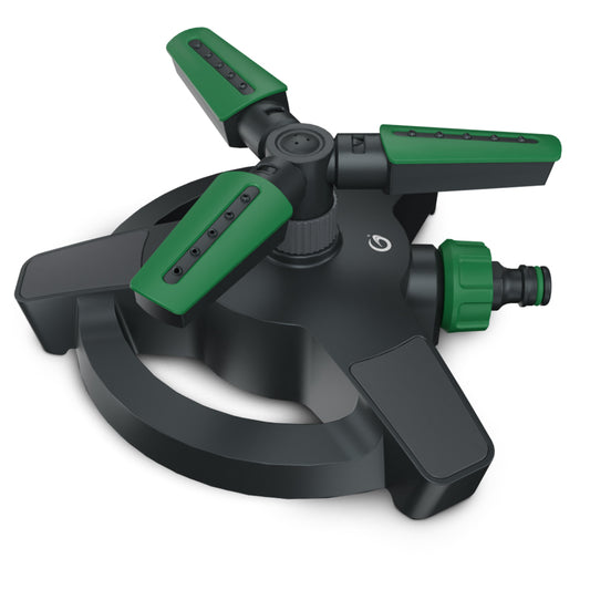 Vattenspridare Rotate