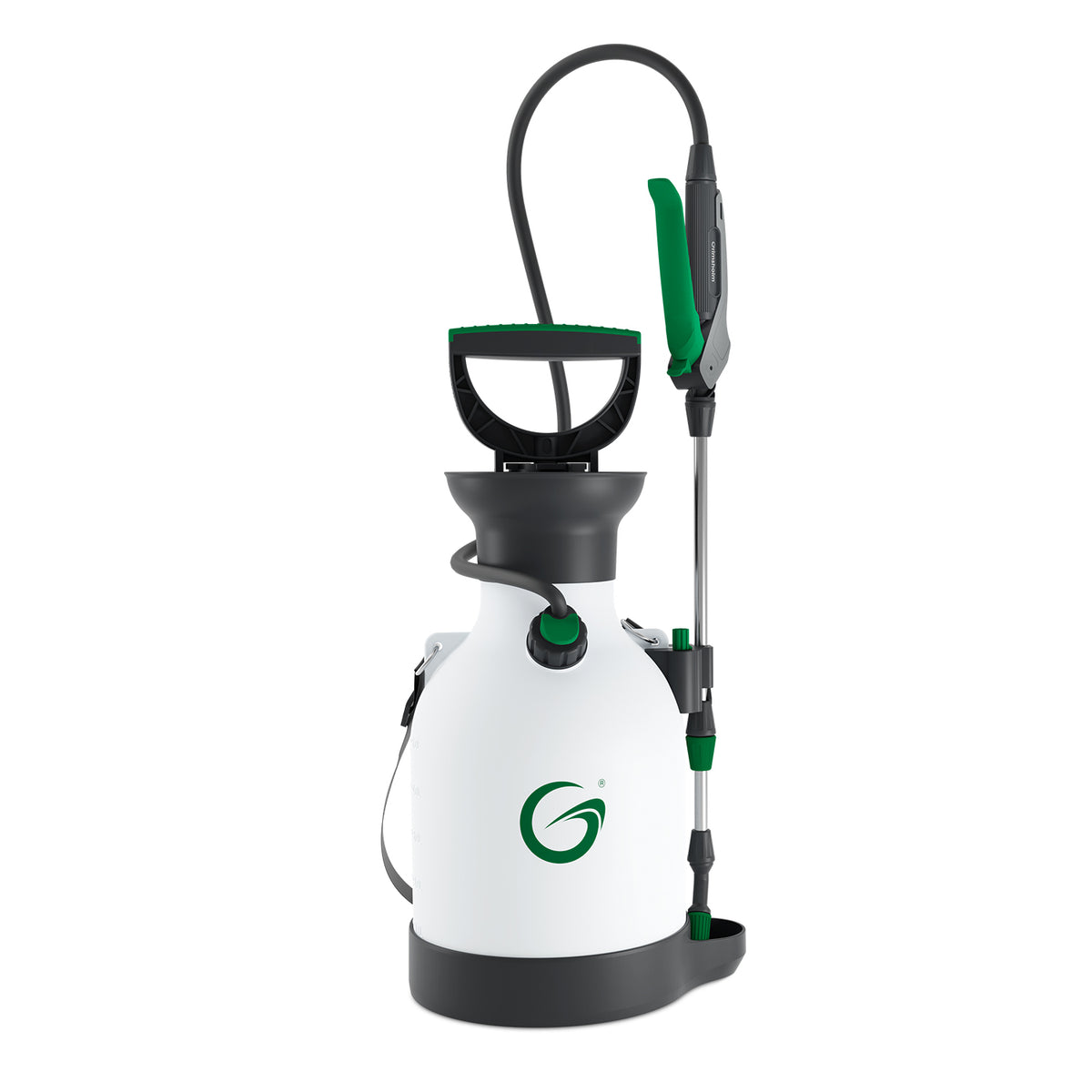 Tryckspruta Premium, 5 L