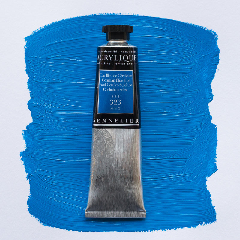 Sennelier Artist Acrylique Akrylfärg 60 ml