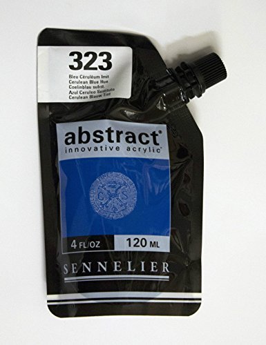 Sennelier Abstract Akrylfärg 120 ml