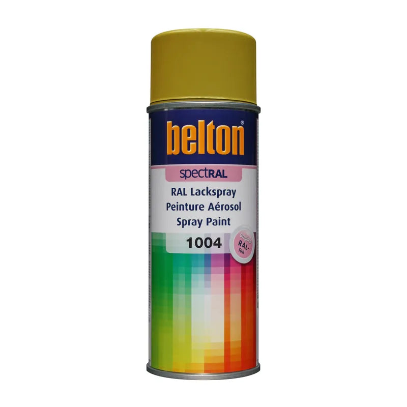 Belton - Sprayfärg Kulörer 400 ML